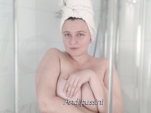 Andipussini