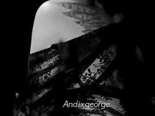 Andixgeorge