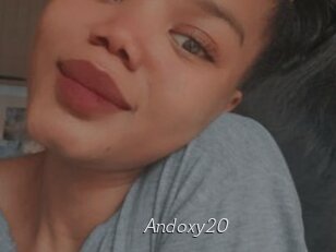 Andoxy20