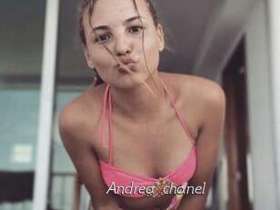 andrea_chanel Le Scandale