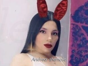 Andrea_shemale