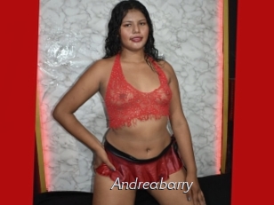 Andreabarry
