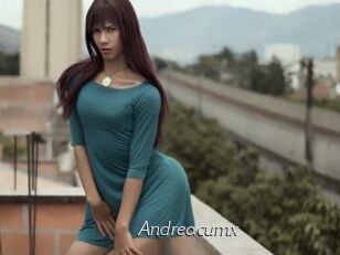andreacumx Le Scandale