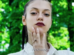 Andreade
