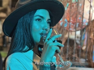 Andreagaleano