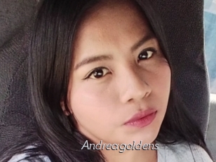 Andreagoldens