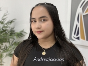 andreajackson Le Scandale