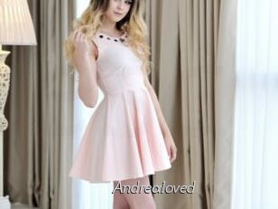 Andrealoved