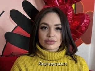Andreamoon
