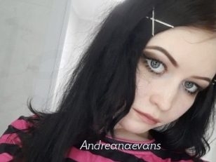 Andreanaevans