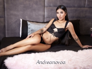 andreanovoa Le Scandale