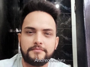 Andrearaulsex