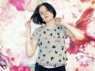 Andreastacie