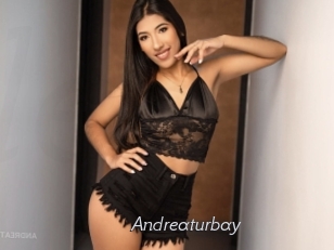 Andreaturbay