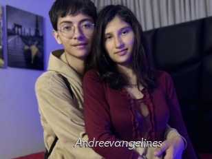 Andreevangelines