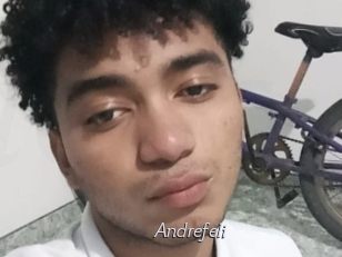 Andrefeli