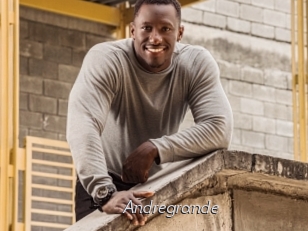 andregrande Le Scandale