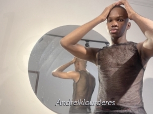 Andreiklourderes