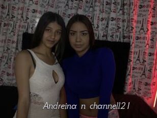 Andreina_n_channell21