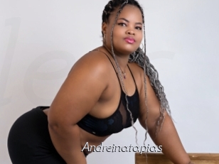 andreinatapias Le Scandale