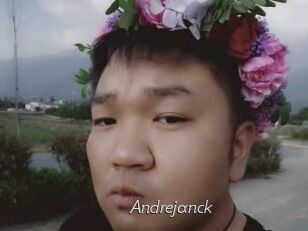 Andrejanck