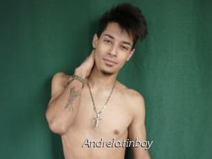 Andrelatinboy