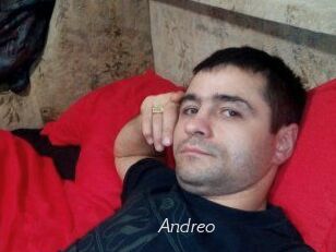 Andreo