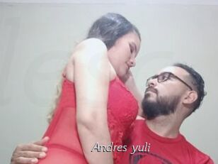 andres_yuli Le Scandale