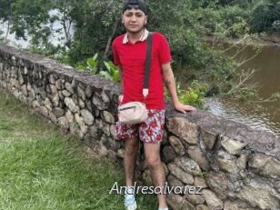 Andresalvarez