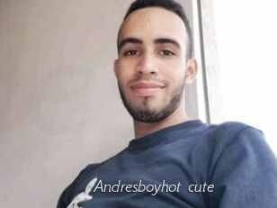 Andresboyhot_cute
