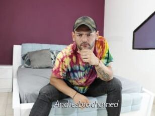 andresbrachomed Le Scandale