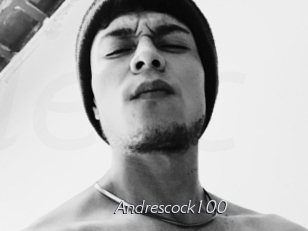 Andrescock100