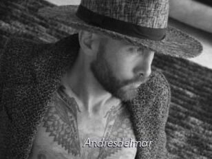 Andresdelmar