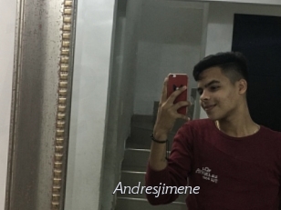 andresjimene Le Scandale