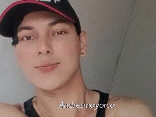 Andresmayorca
