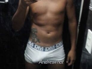 Andreswhot
