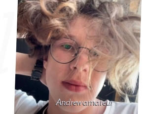 Andrewamateur