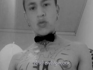 Andrewbigxcock