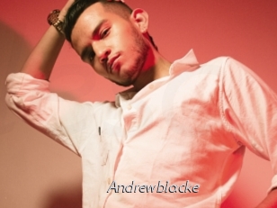 andrewblacke Le Scandale