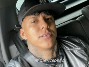 Andrewcepeda