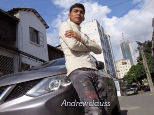 Andrewclauss