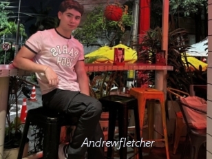 Andrewfletcher