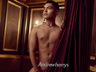 andrewharrys Le Scandale