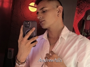 andrewhills Le Scandale