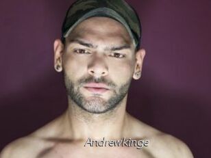andrewkinge Le Scandale