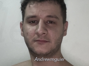 Andrewmguier