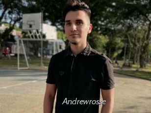 Andrewrosse