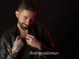 Andrewsolomun