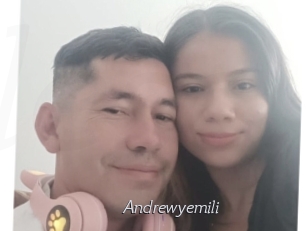 Andrewyemili