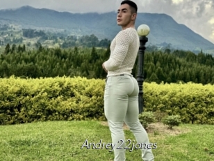 Andrey22jones